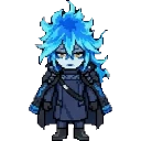 Idia Shroud sprite