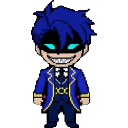 Ahkio sprite