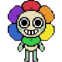 Dandy sprite