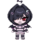 Charon sprite