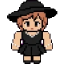 Ausoi sprite