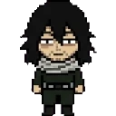 New NPC sprite