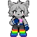 Nyan sprite