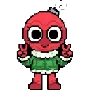 Bobbet sprite