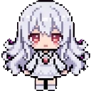 Audrey sprite