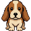 Buster sprite