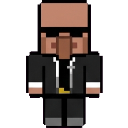 Grox's Guard #2 sprite