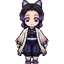 Shinoubu sprite