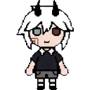 Terry sprite