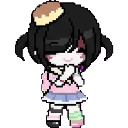 Mlika sprite