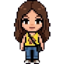 Cristina sprite