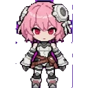 Nana sprite