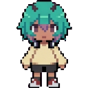 Kyora sprite