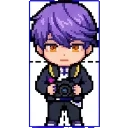 Leviathan sprite