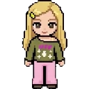 iroha! sprite