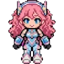 Maisie sprite