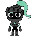 Soulvester sprite