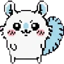 Momoga sprite