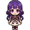 Aoi sprite