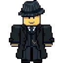 Mafioso sprite