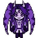 Jester sprite