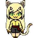 Kate sprite