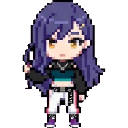 An shiraishi sprite