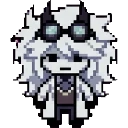 Edward sprite
