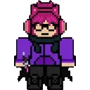 Venti4721 sprite