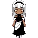 Yuna sprite