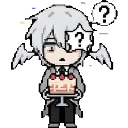 Unknown sprite