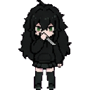 Kylar the Loner sprite