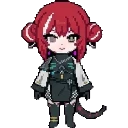 Crono sprite