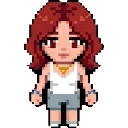 Beth sprite