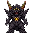 thunder darambia sprite