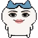 Hachiware sprite