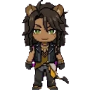 Leona sprite