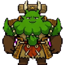 King Sheran Sharm sprite