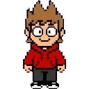 Tord sprite