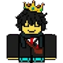Gota sprite