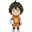 Yamagcuhi 💚 sprite