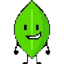 Leafy sprite