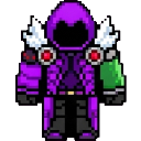Rex sprite
