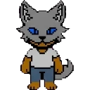 Jinx sprite