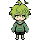 Leaftoast sprite