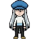 Kite sprite