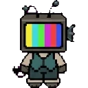 Hummer sprite