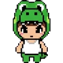 Cặc sprite
