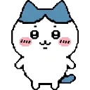 Hachiware sprite