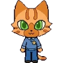 Eddy teddy sprite